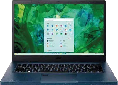 ACER AV14-52P-72B2 + Mouse AMR100 1600 DPI