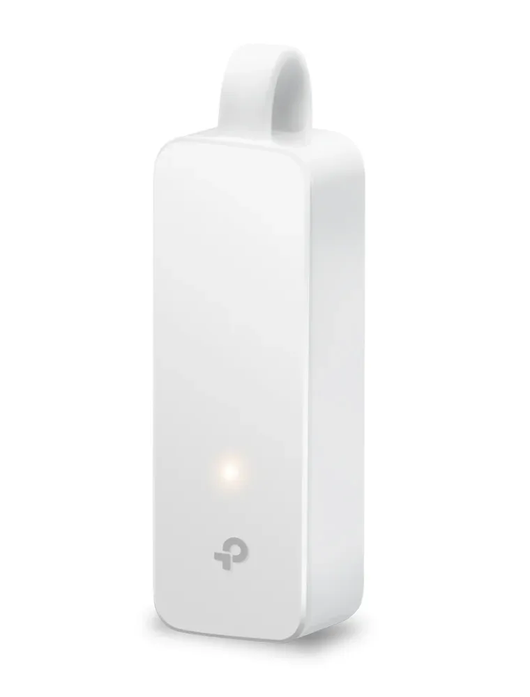 Adaptador TP-Link RED USB-C Giga UE30C