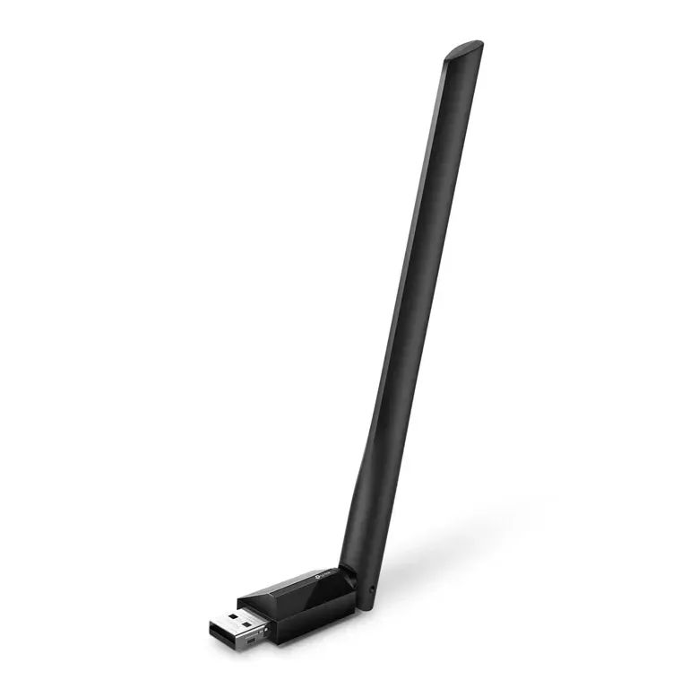 Adaptador Usb Inal. Alta Ganancia AC600 Dual Band