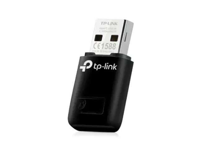 Adaptador Usb Inalámbrico 300 Mbps