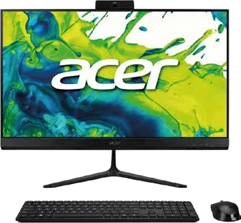 AIO ACER ASPIRE C24-2GL14