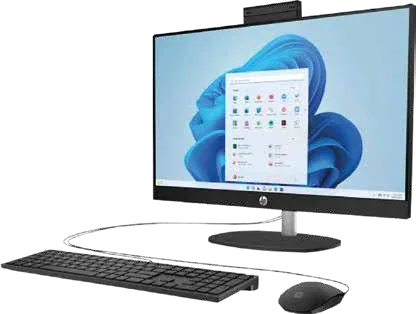 AIO HP 24-CR0253LA
