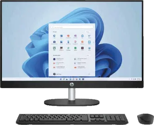 AIO HP 24-CR0351LA
