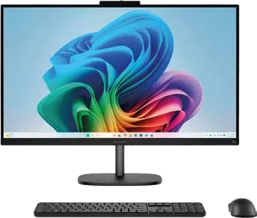 AIO HP 24-CU0053LA
