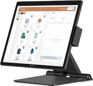 AIO POS System Intel Core i3 Pantalla Táctil