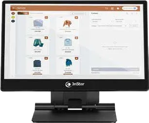 AIO POS System Intel Core i5 Pantalla Táctil