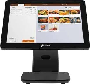 AIO POS System P4 Series