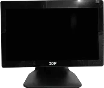 All-In-One 3-DP Core i5-1235U, Ram 16GB DDR4, SSD 500GB Pantalla 15.6" Táctil, Windows 11 Pro