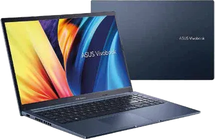 Asus Vivobook + Morral