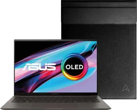 ASUS Zenbook S 14