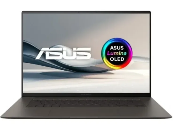 ASUS Zenbook S 16 OLED