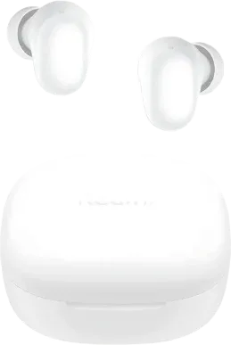 Audifonos Redmi Play Inalámbrico BT In Ear Buds 6