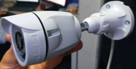 Bala Ledacom inteligente Metalica-ir XS-3036