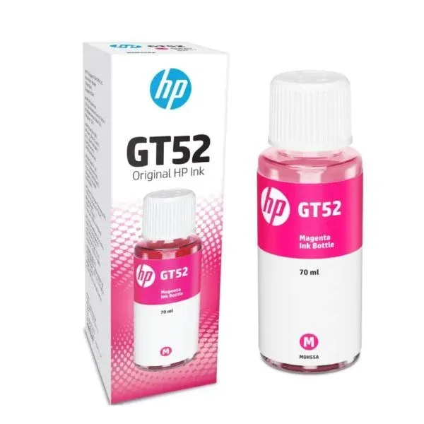 Botella HP M0H55AL Magenta