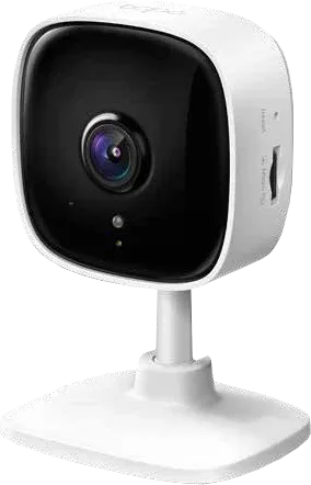 Cámara Vigilancia WiFi interior