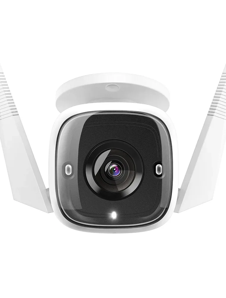 Cámara Wi-Fi seguridad para exteriores 3MP