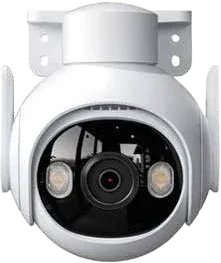 Cruiser 2 3MP Para uso exterior