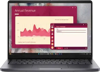 Dell Pro 14 PC14250