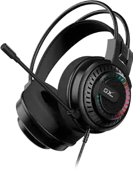 Diadema Gaming Genius G570U USB RGB
