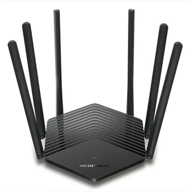 Dual-Band AC1900