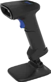 Escáner 3nstar SC415 USB Alámbrico 1D/2D