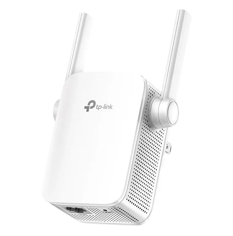 Extensor de Cobertura Wi-Fi a 300Mbps
