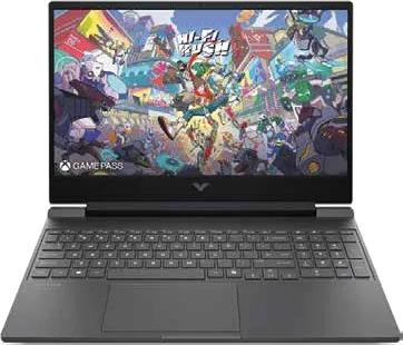 Gaming Laptop HP Victus 15-fb3019la