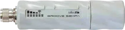 Groove 52 MIKROTIK