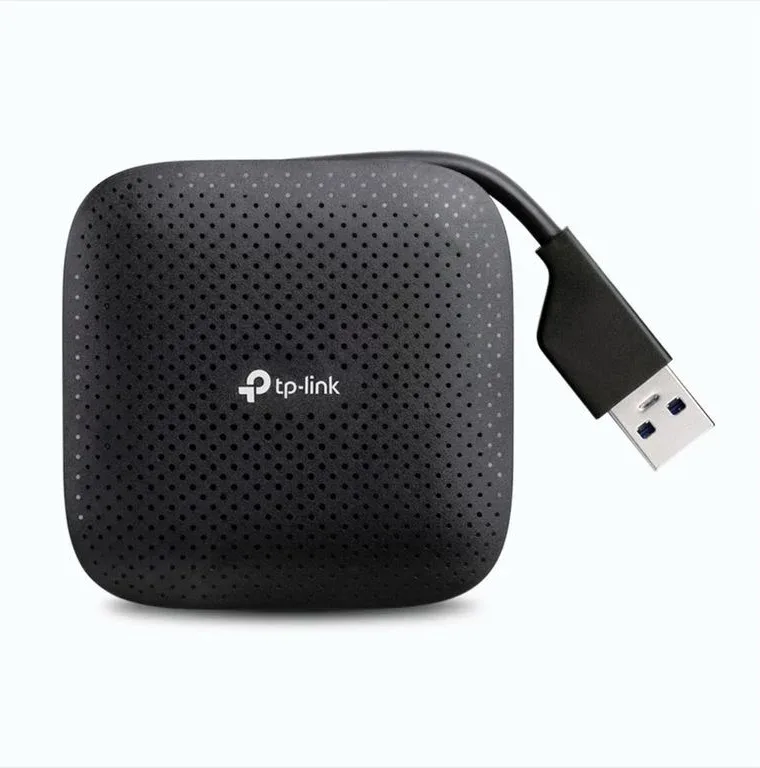 Hub de 4 Puertos USB 3.0