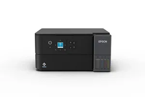 Impresora Epson EcoTank L4360 Multifuncional a Color Wi-Fi y Dúplex