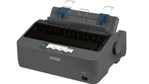 Impresora Epson LX-350 Matriz De Punto