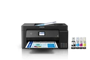 Impresora Epson multifuncional EcoTank L14150