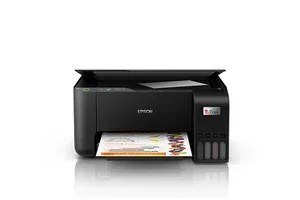 Impresora Epson multifuncional EcoTank L3210 T544
