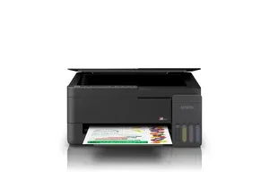 Impresora Epson Multifuncional EcoTank L3351 a Color con Wi-Fi