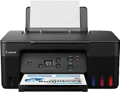 Impresora Multifuncional Canon PIXMA G2170
