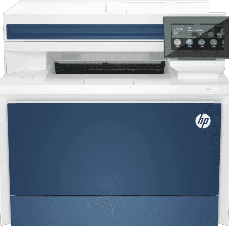 Impresora Multifuncional HP Color LaserJet Pro 4303fdw
