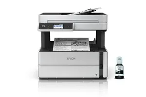 Impresora Multifuncional Monocromática Epson EcoTank M3170
