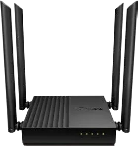 inalámbrico AC1200