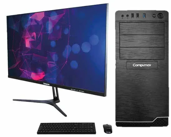 INTEL CORE I7/ESCRITORIO COMPUMAX