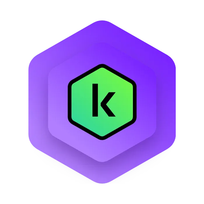 Kaspersky PLUS  / 5 dispositivos / 2 años / base (Bajo Pedido) (Tiempo de entrega aprox. 24 a 48 horas)