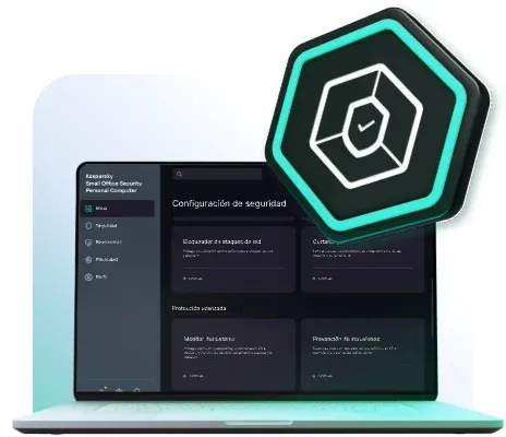 Kaspersky Small Oﬃce Security 6 Users, 2 Años (Electrónica) (Tiempo de entrega aprox. 24 a 48 horas)