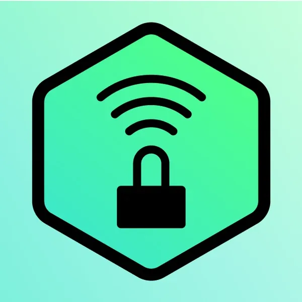 Kaspersky VPN / 5 dispositivos / 1 año / base (Bajo Pedido) (Tiempo de entrega aprox. 24 a 48 horas)