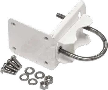 LHG mount MIKROTIK