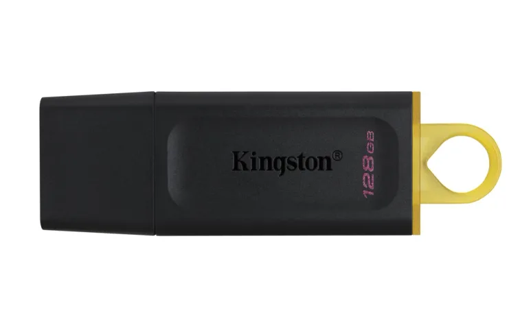 Memoria USB Kingston 3.2 128GB Exodia