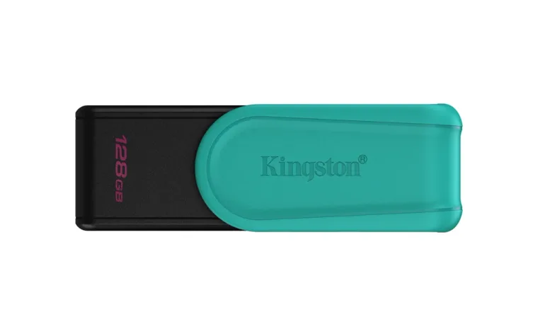 Memoria USB Kingston 3.2 128GB Exodia S