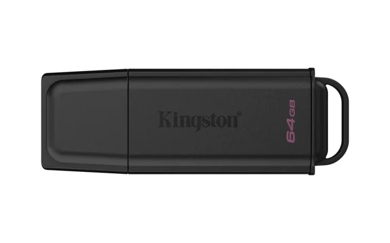 Memoria USB Kingston 3.2 64GB Exodia