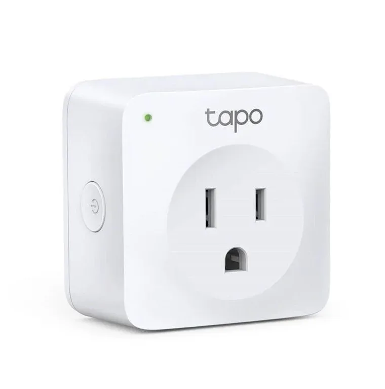 Mini contacto de Wi-Fi inteligente *1 Unidad