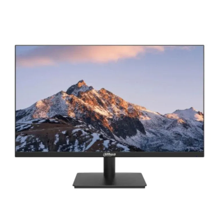 Monitor Dahua FHD de 27”
