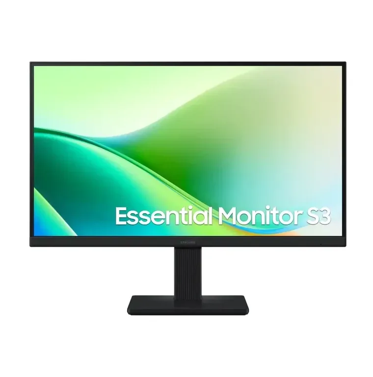 Monitor de 22" Essential Monitor S3 S31GF 120HZ
