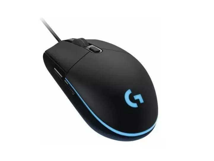 Mouse Gaming Logitech G203